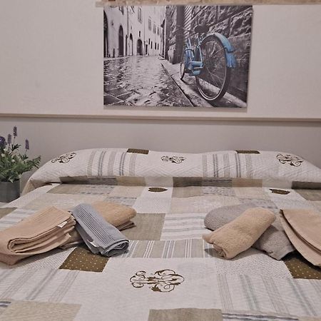 La Locanda Magicla 阿尔盖罗 外观 照片