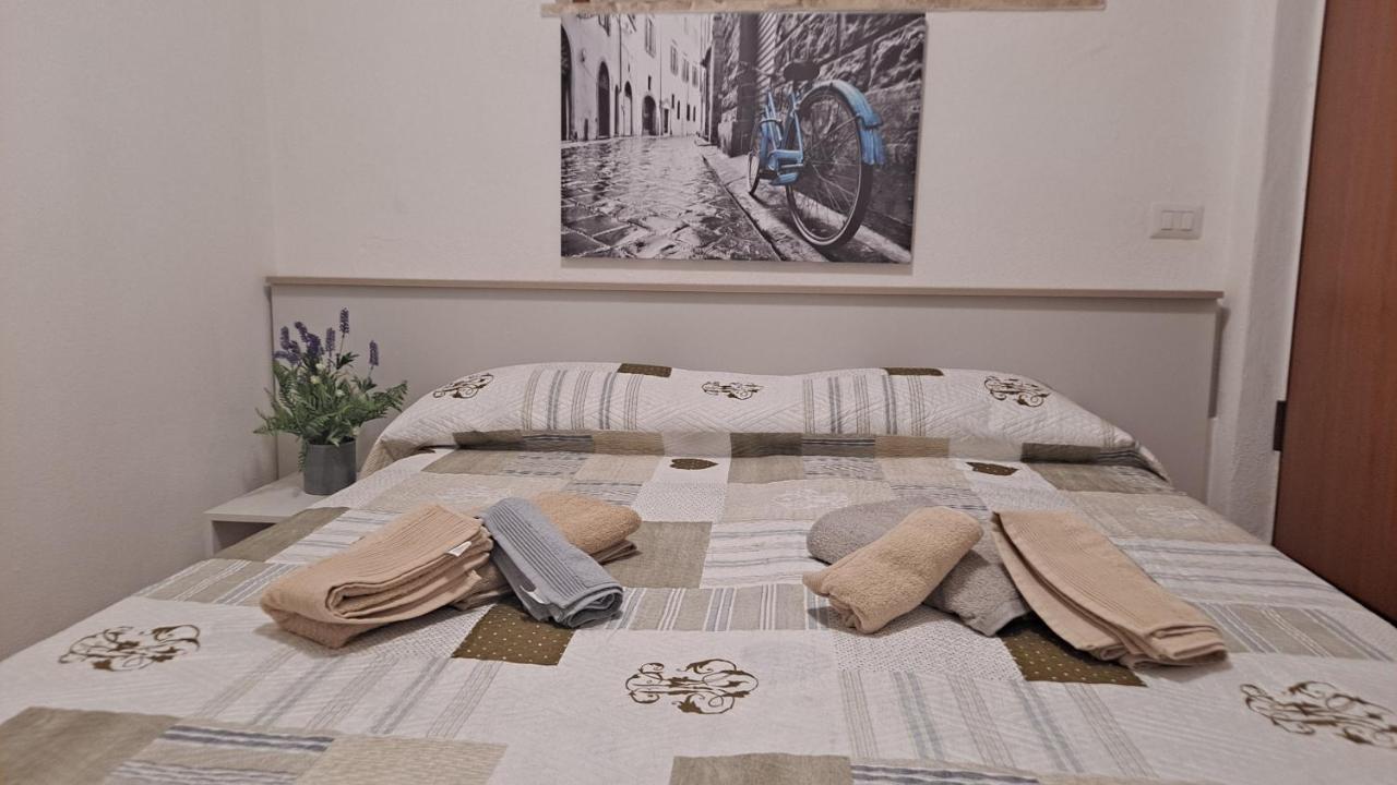 La Locanda Magicla 阿尔盖罗 外观 照片